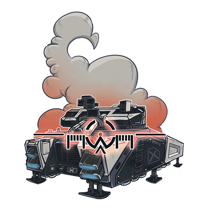 Infinity Ops: Sci-Fi FPS messages sticker-2
