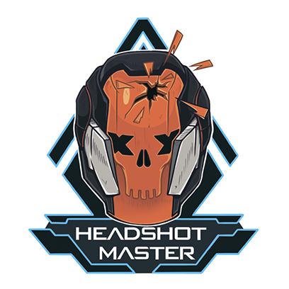 Infinity Ops: Sci-Fi FPS messages sticker-3