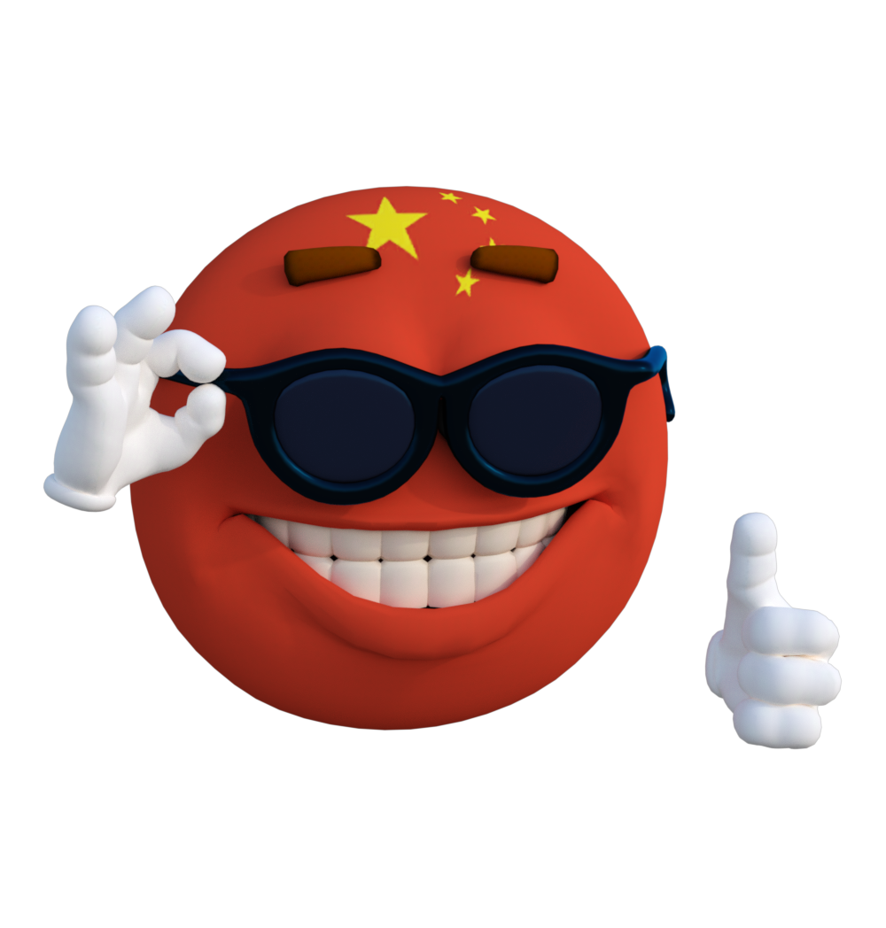 Meme Deep Fryer messages sticker-4