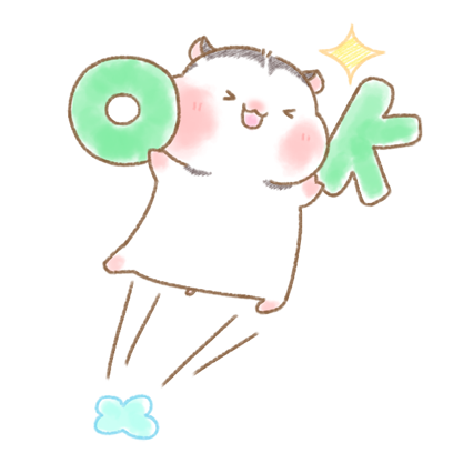 Pandamouse's happy days messages sticker-2