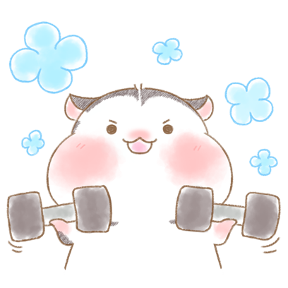 Pandamouse's happy days messages sticker-8