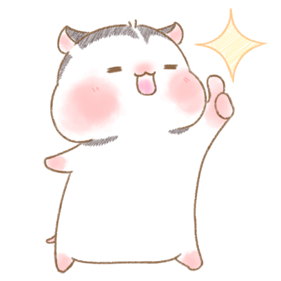 Pandamouse's happy days messages sticker-6
