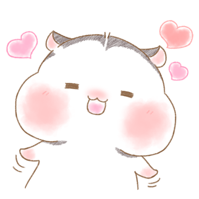 Pandamouse's happy days messages sticker-11