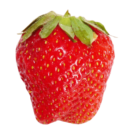 Fruits for iMessage! messages sticker-4