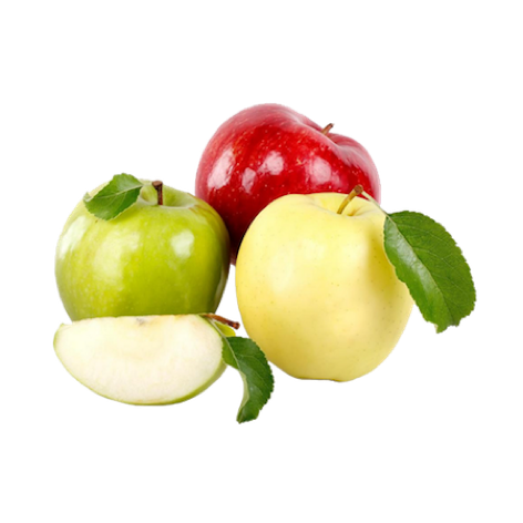 Fruits for iMessage! messages sticker-2