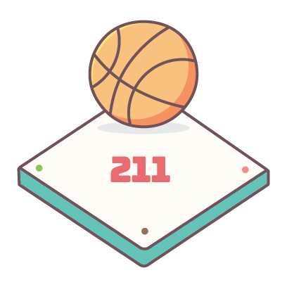 Shooting Hoops messages sticker-0