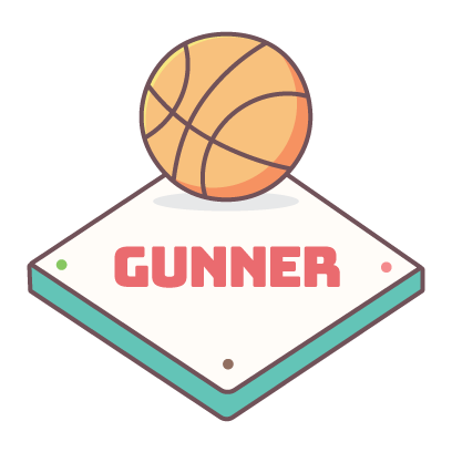 Shooting Hoops messages sticker-9