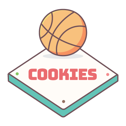 Shooting Hoops messages sticker-5