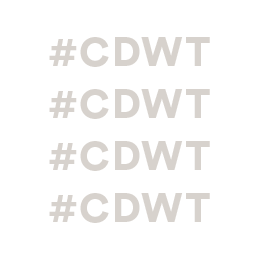 #CDWT messages sticker-9