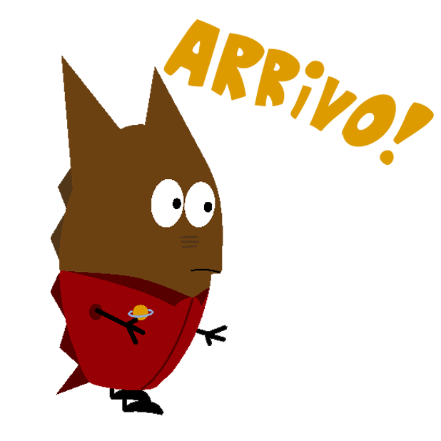 Polpetta stickers messages sticker-5