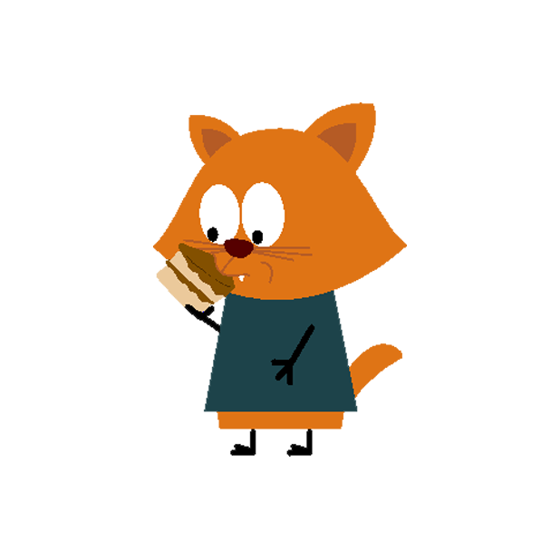 Polpetta stickers messages sticker-7
