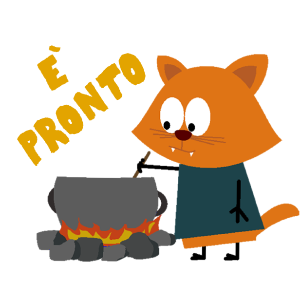Polpetta stickers messages sticker-9