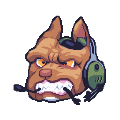 Thunderdogs messages sticker-6