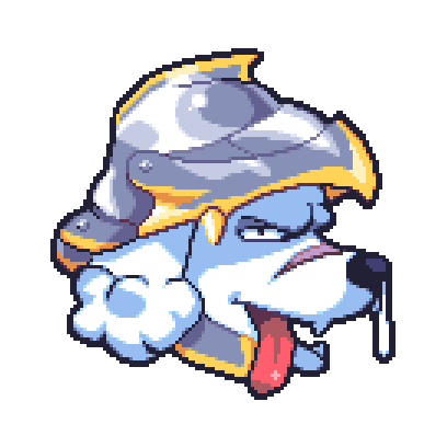 Thunderdogs messages sticker-5