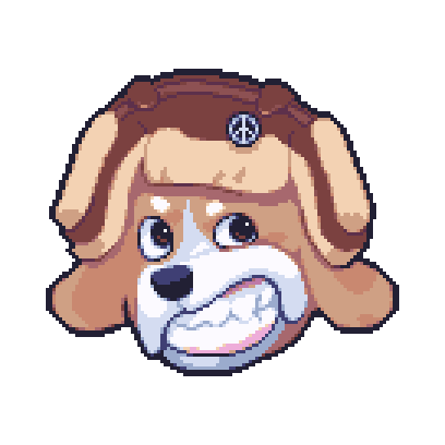 Thunderdogs messages sticker-3
