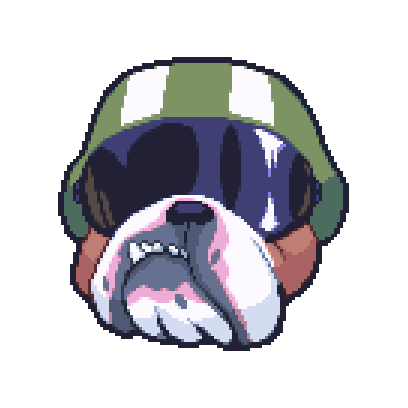 Thunderdogs messages sticker-2