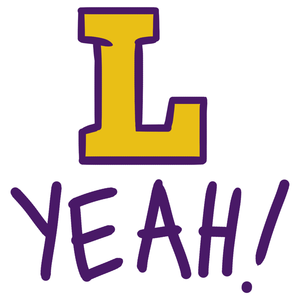 Lipscomb U Stickers messages sticker-7