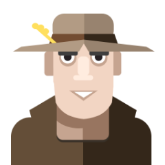 Idle Medieval Tycoon - Clicker messages sticker-4