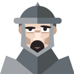 Idle Medieval Tycoon - Clicker messages sticker-8