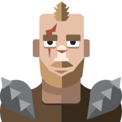 Idle Medieval Tycoon - Clicker messages sticker-6