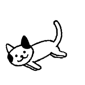 Cats are Cute messages sticker-0
