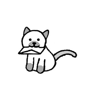 Cats are Cute messages sticker-6