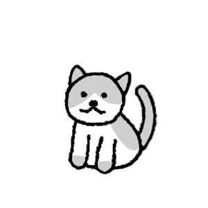 Cats are Cute messages sticker-5