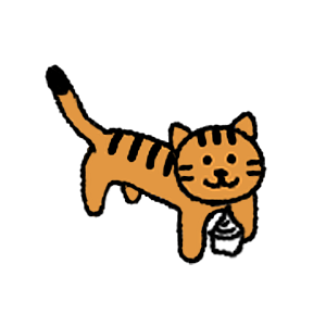 Cats are Cute messages sticker-7