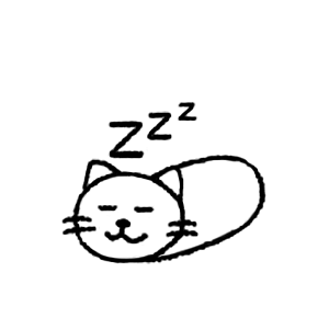 Cats are Cute messages sticker-3