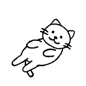 Cats are Cute messages sticker-2