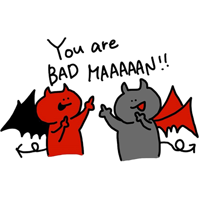 waruchaka!! messages sticker-0