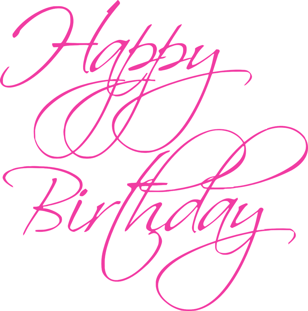 Birthday Gift SMS messages sticker-4