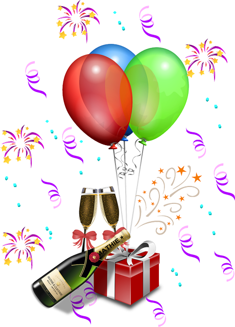 Birthday Gift SMS messages sticker-7