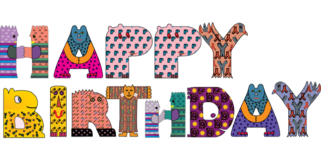 Birthday Gift SMS messages sticker-10