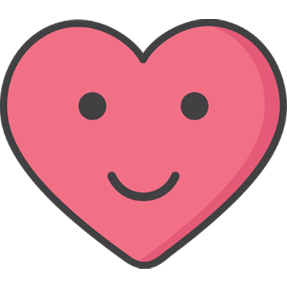 Wacky Hearts messages sticker-4