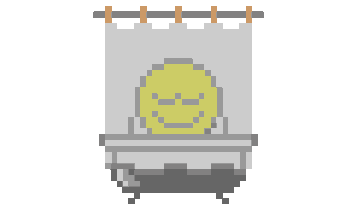 Retro Smileys Sticker Pack messages sticker-11