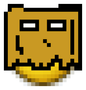 Retro Smileys Sticker Pack messages sticker-7