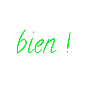 Le Corrector messages sticker-1