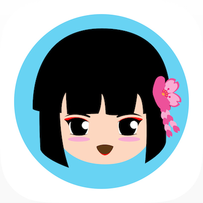 MissionJapanese messages sticker-2