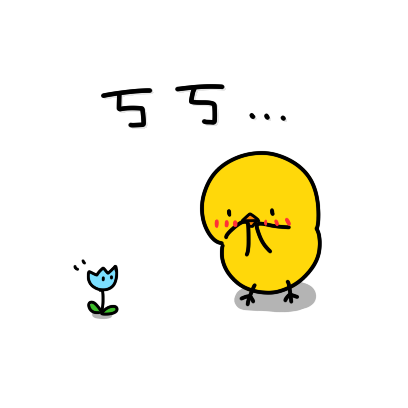 Chick ZH Sticker - Season 1 messages sticker-7