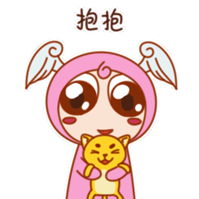 波奇宠物-精选全球宠物用品商城 messages sticker-3
