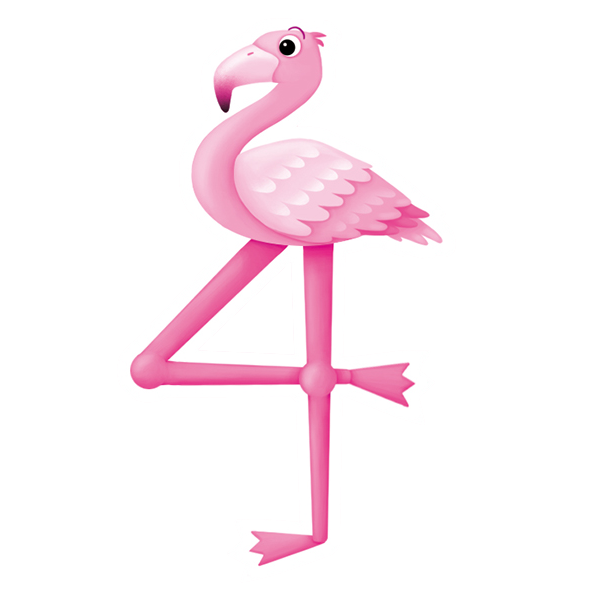 Numbers Sticker App messages sticker-4