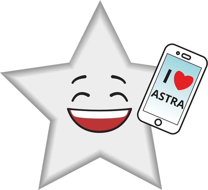 Astra messages sticker-5