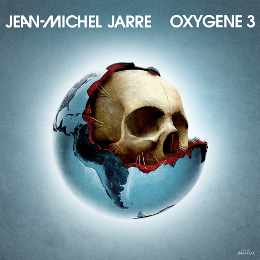 Oxygene Stickers messages sticker-2