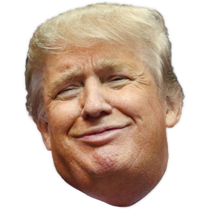 Dump Trump for Messages messages sticker-2