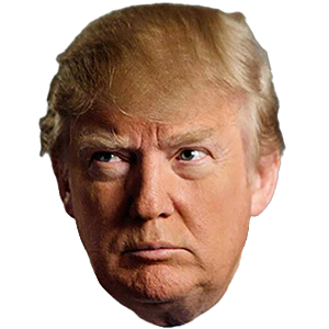 Dump Trump for Messages messages sticker-4