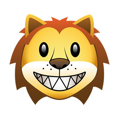 Malossi Emoji messages sticker-4