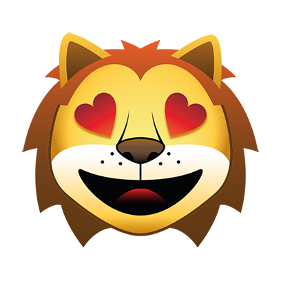 Malossi Emoji messages sticker-3
