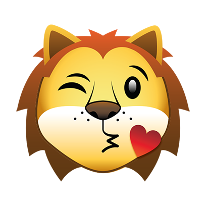 Malossi Emoji messages sticker-6