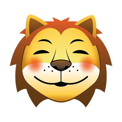 Malossi Emoji messages sticker-1